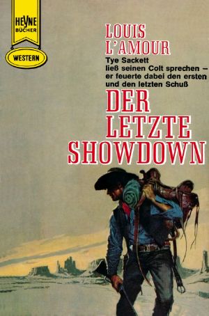 [Heyne Western TB 2084] • Der letzte Showdown